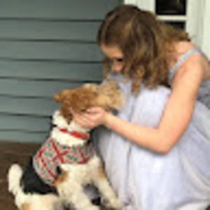 Meet your Posher, Reagan